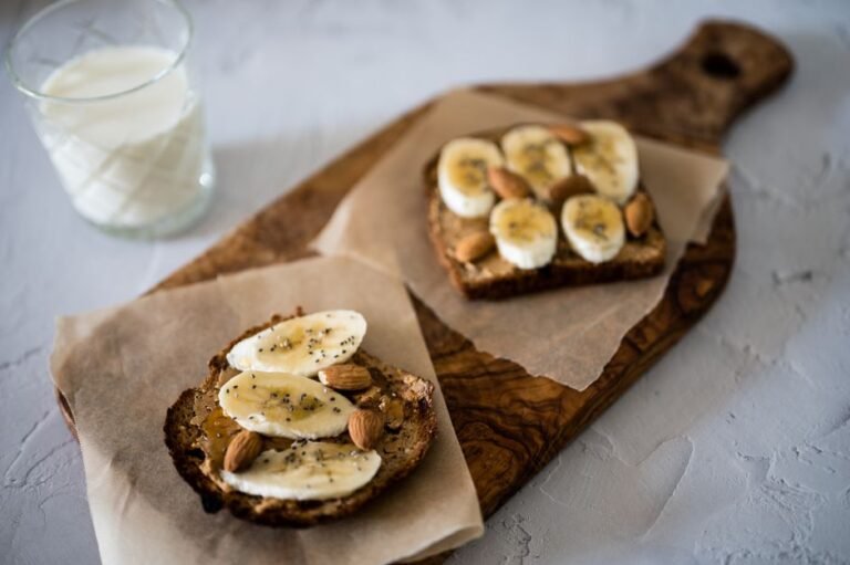 Almond Milk Shortage: Current Insights and Local Challenges Almond Milk Shortage