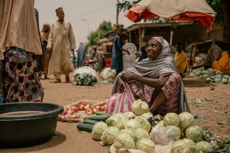 Cabbage Shortage