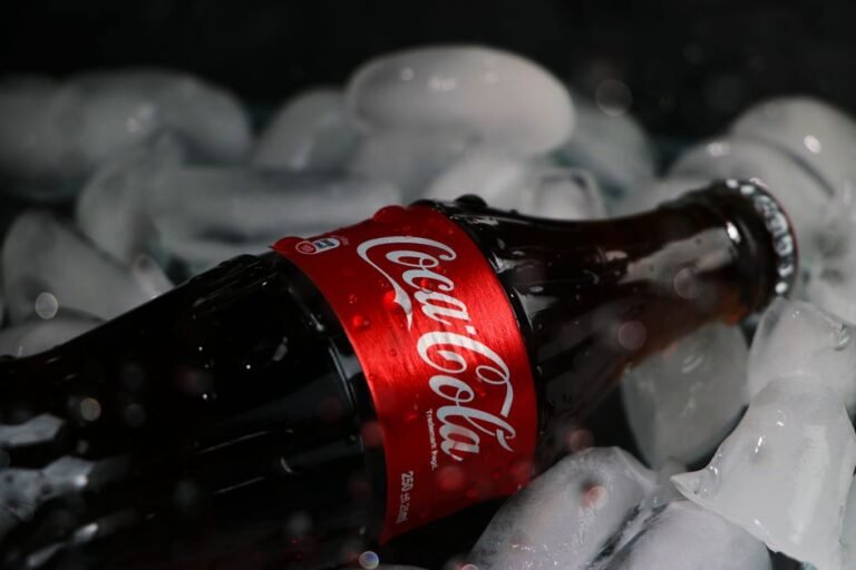 Coke Zero Shortage