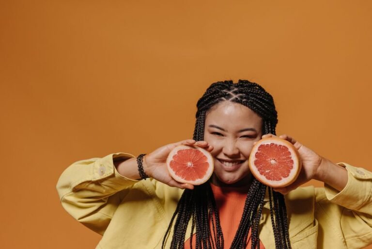 Grapefruit Shortage