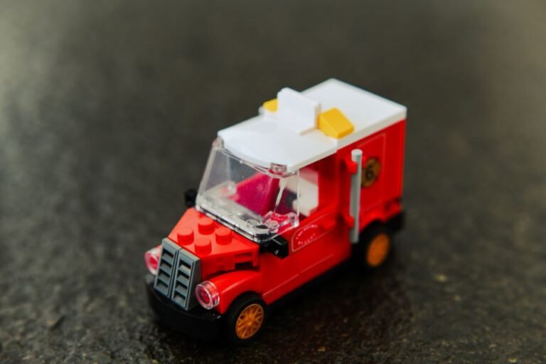 Lego Shortage 2026: Understand Demand & Supply Imbalance Lego Shortage