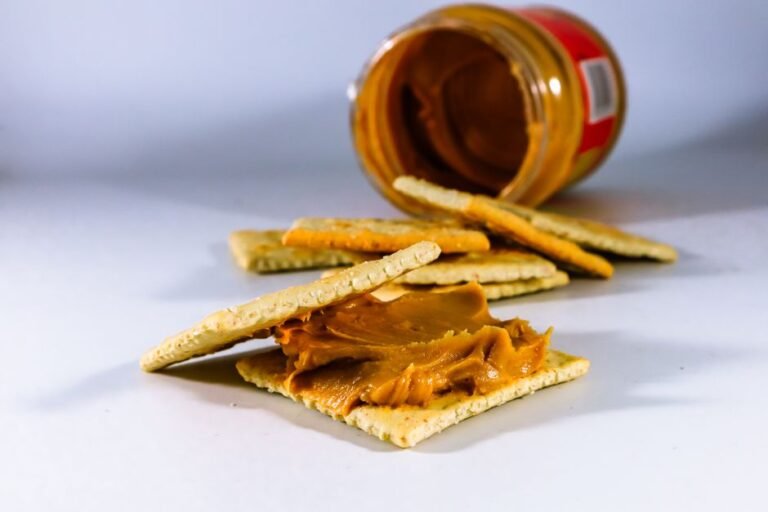 Peanut Butter Shortage