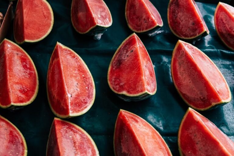 Watermelon Shortage: Causes, Effects, and Solutions Watermelon Shortage