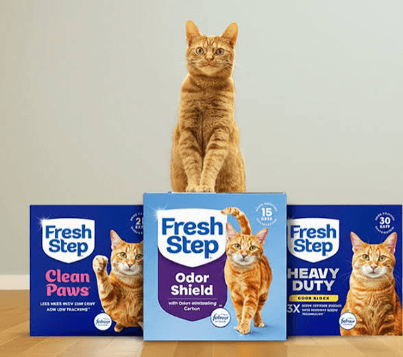 Fresh Step Cat Litter Shortage: Causes & Current Status Fresh Step Cat Litter Shortage