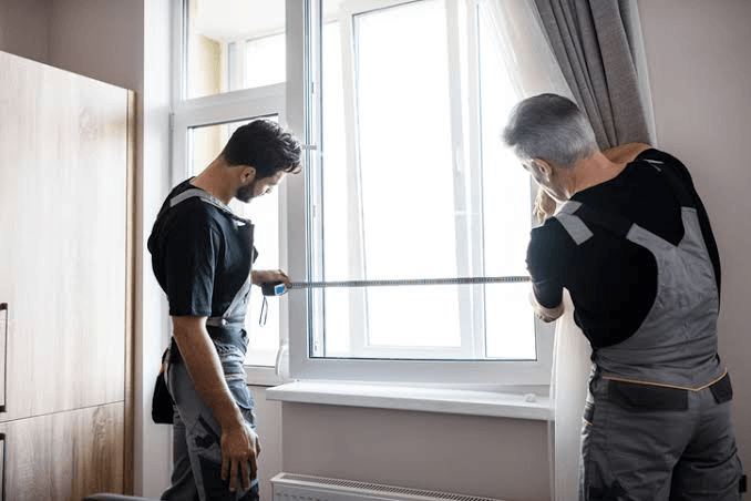 Window Shortage: Causes, Effects, and Current Trends Window Shortage